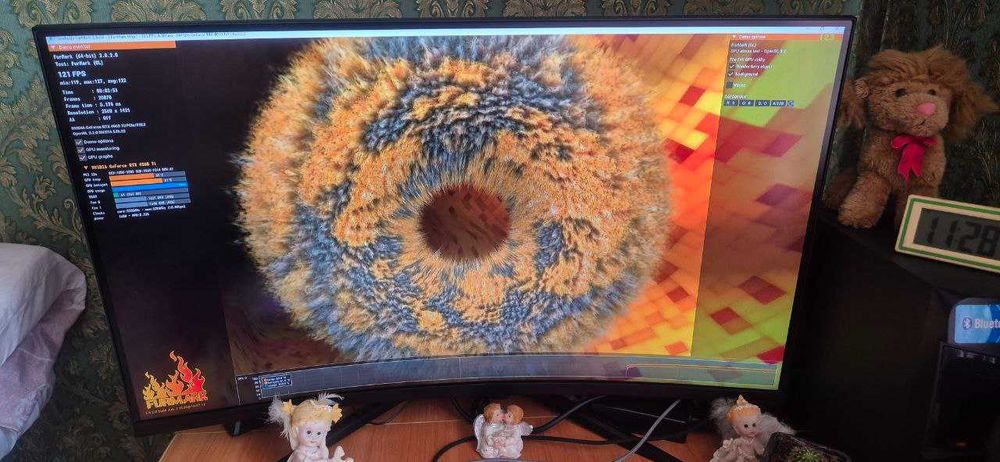 Продам компьютер в хорошем состоянии