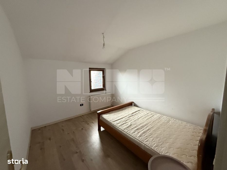 Apartament 3 camere de vânzare | Suceava – zona Nordic | Etaj 2