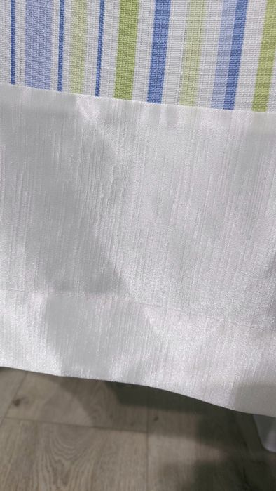 Продам новые шторы