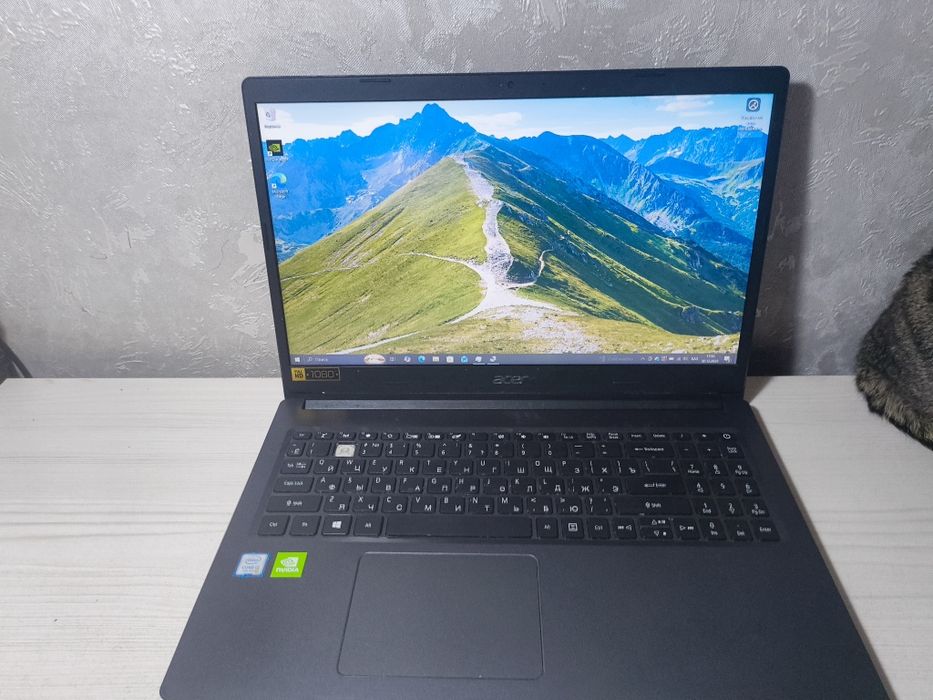 Acer aspire 3 a315-55kg