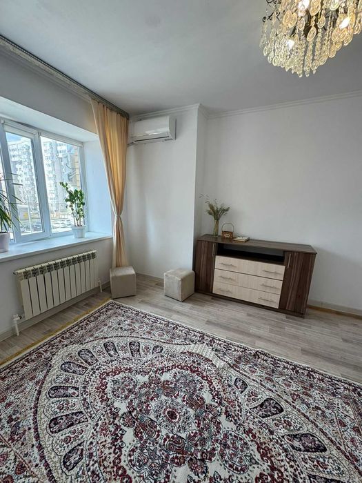 1 комнатная квартира