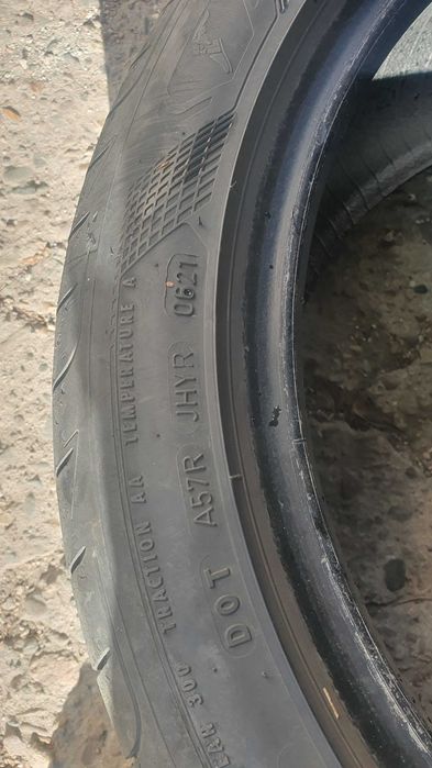goodyear 225.45.17 лятни