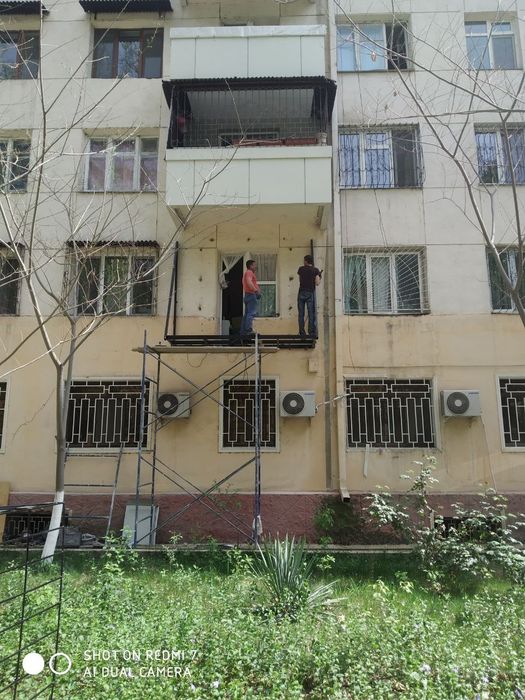Решетки ограждения ворота навесы
