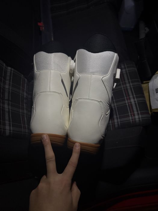 Boots Dna Pro Deeluxe 43