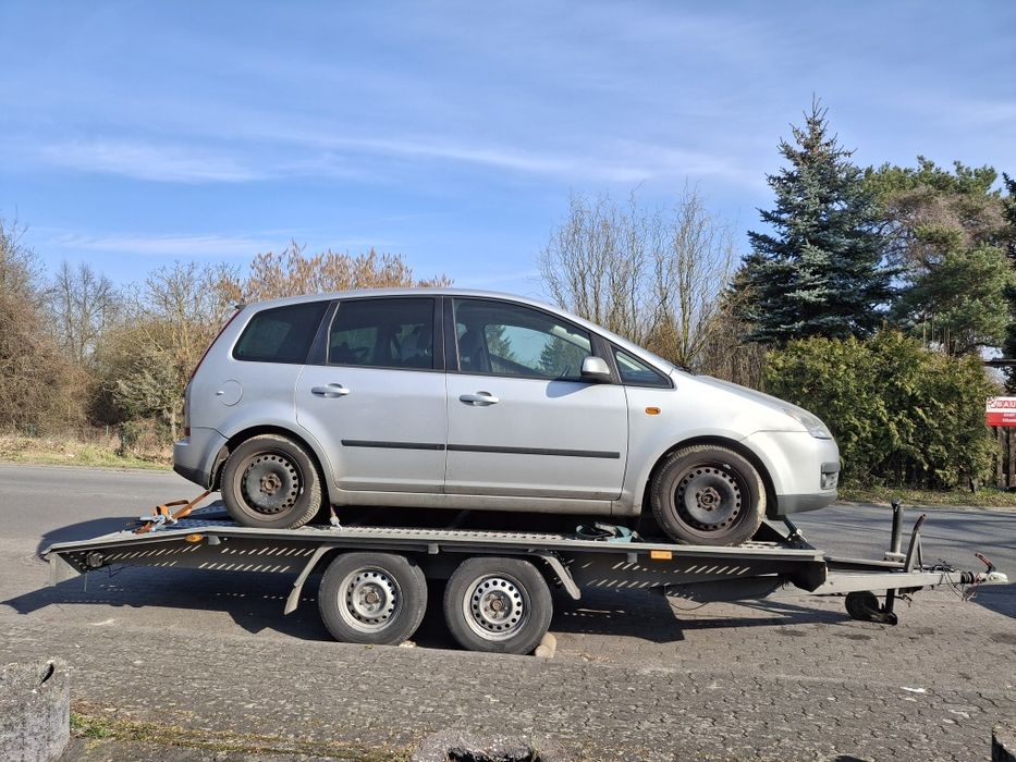 Форд фокус С-МАХ 
- Ста