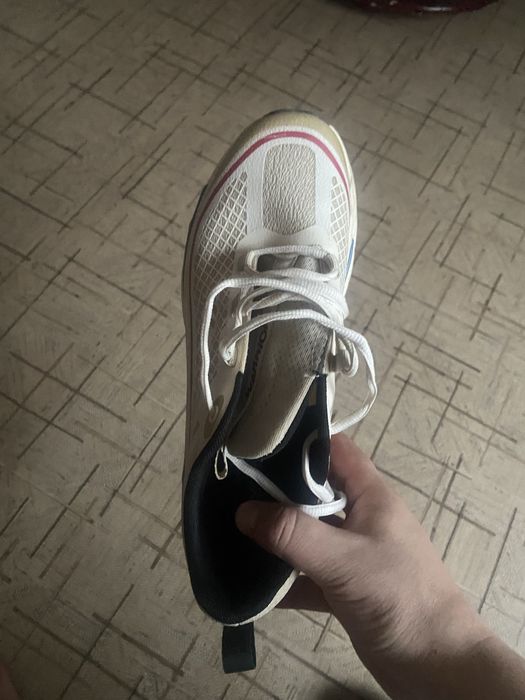 Крассовки оригинал WARRIOR