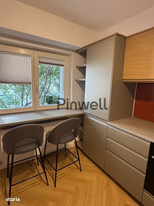 Apartament 3 Camere I Zona Dorobanti I Renovat Complet