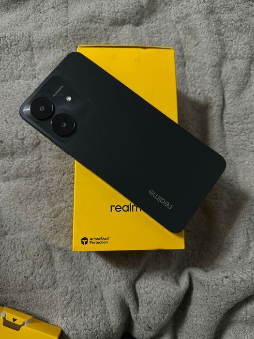 Realme .Not .60x