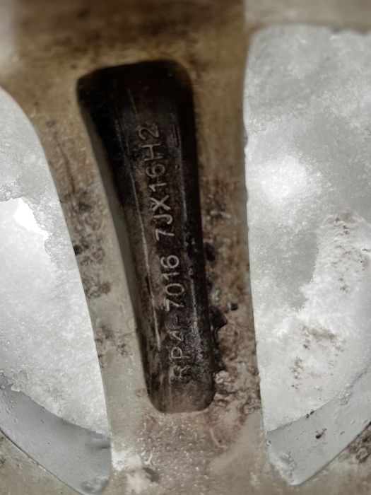 16 цола 5х114,3 джанти японци 5x114,3