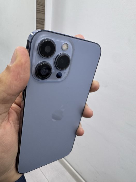 Iphone 13 Pro Max 128