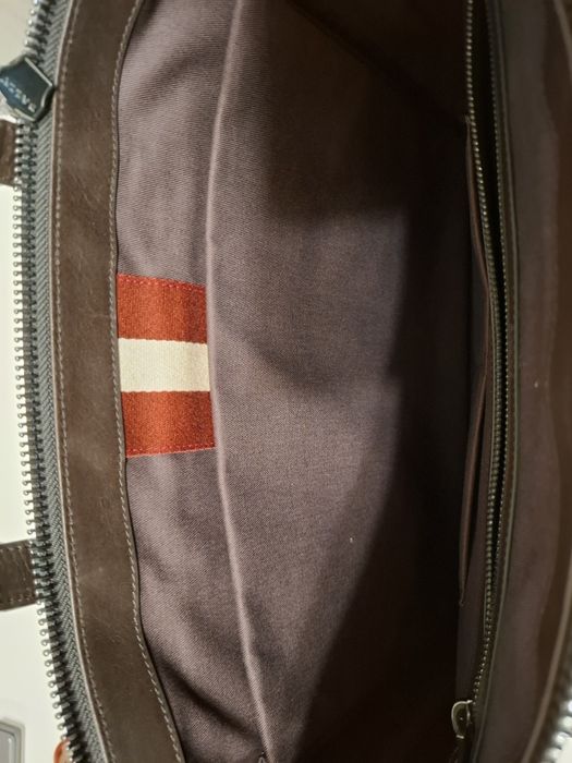 Geantă de mână BALLY