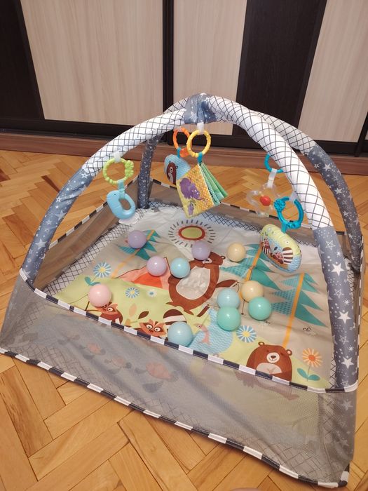 Продам детский коврик