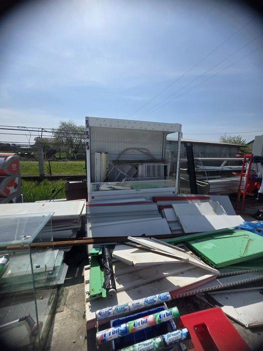 Vand 5  lazi mezeluri