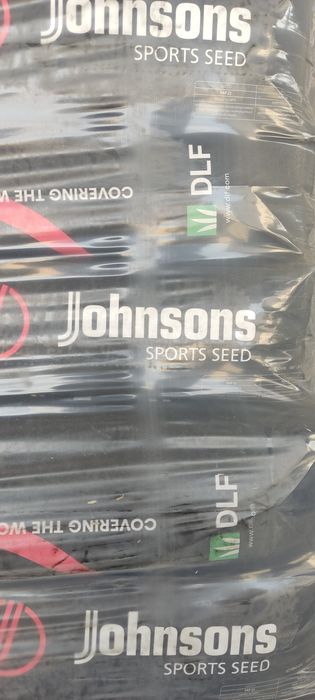 Gazon urug'i sotiladi orginal Litva DAN kelgan