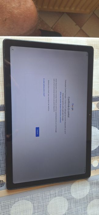 Samsung   galaxy tab a7