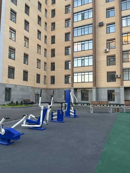 Продажа 5-комнатной квартиры