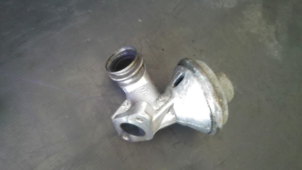 Egr 1.4 hdi 8hx peugeot 206