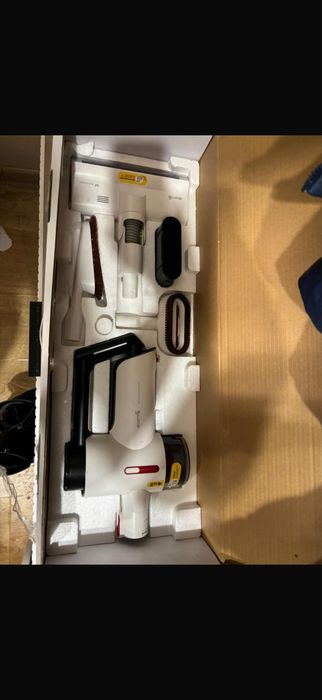 Продам Пылесос Xiaomi deerma vc40