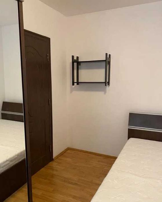 Дава се под наем Тристаен апартамент в Пловдив, Централна гара - 90 кв.м за 280.5 € - Снимка #1