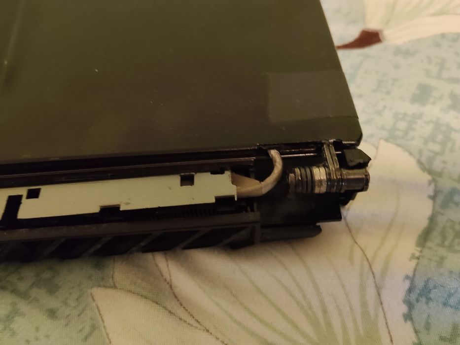 Laptop gaming MSI GP75 Leopard i7-9750H nVidia GTX 1660 TI