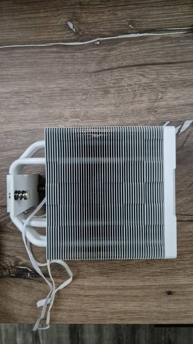 Deepcool ag400 digital argb