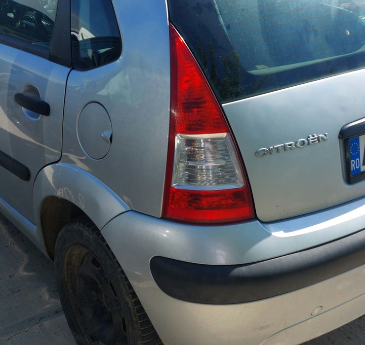 Auto pentru rabla/remat