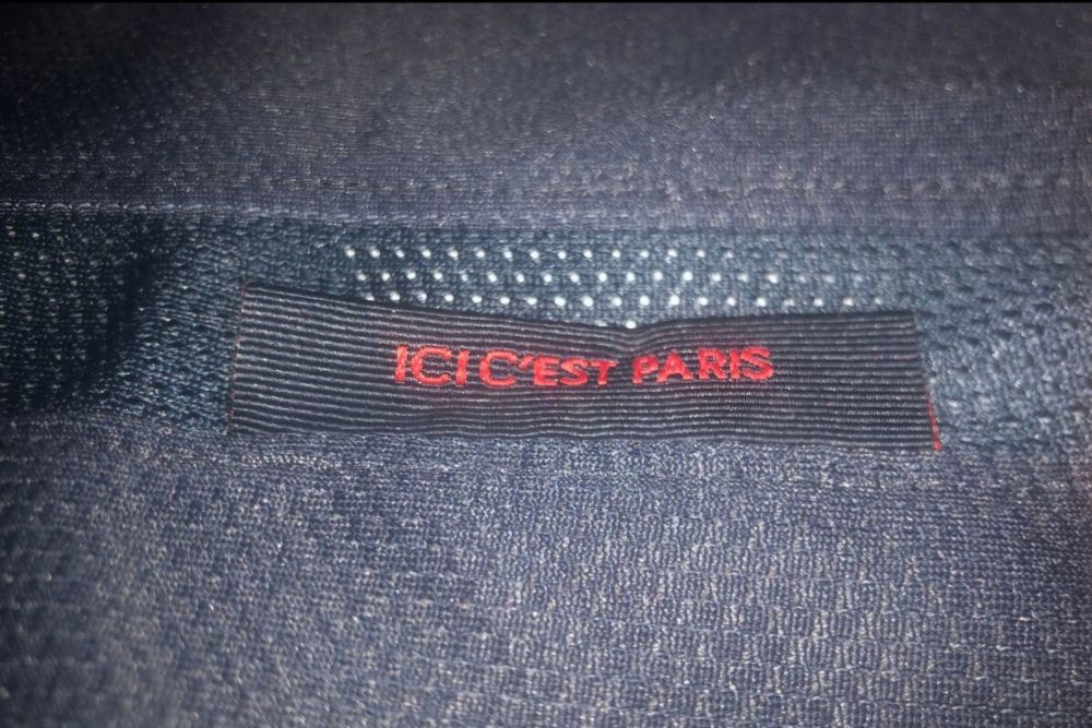 Nike Тениска, фланелка PSG