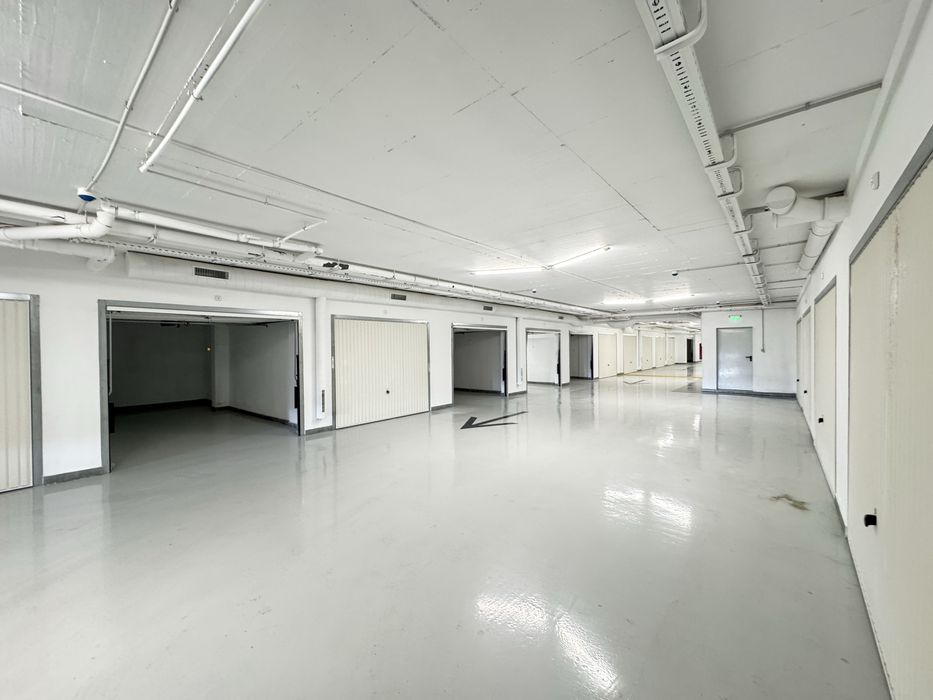 Продава гараж в гр. Стара Загора