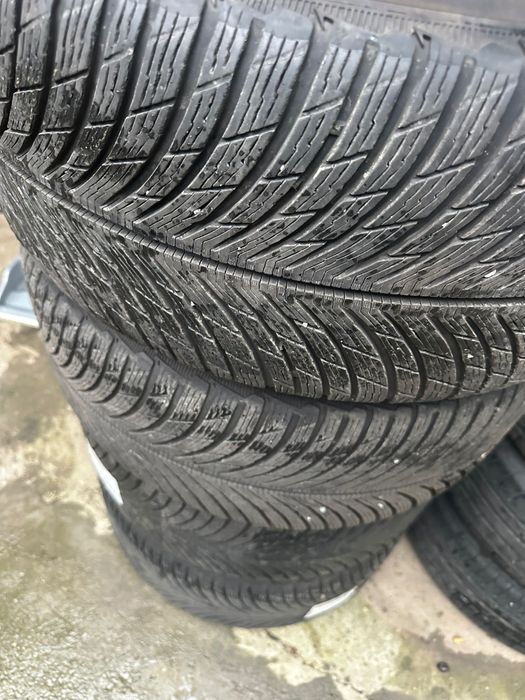 Roti bmw M5 doua marimi