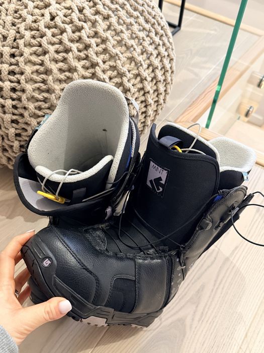 Burton GTOX Snowboard Boots
