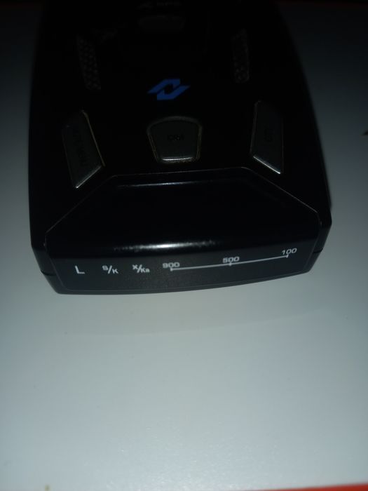 Radar neonline x-cop 4200