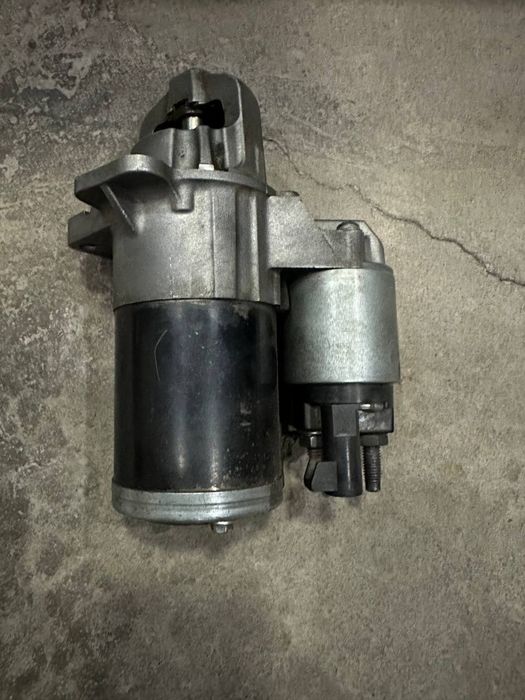 Stator captiva 3