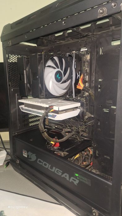 Компьютер рассрочкага бериледи. і9-9900K