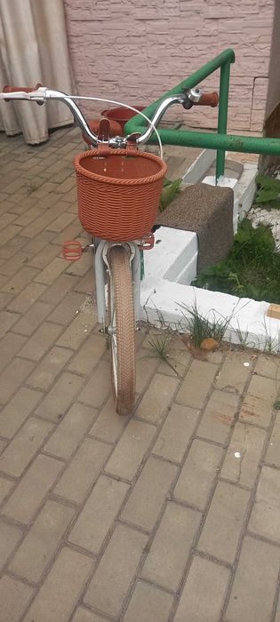 Продам детский велосипед