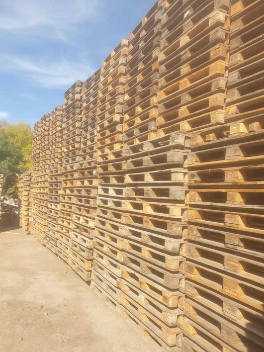 Прием Поддоны,европоддоны,паллеты