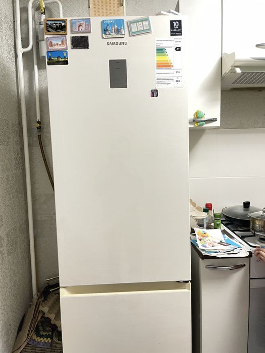 Хододильник в хорошем состояний