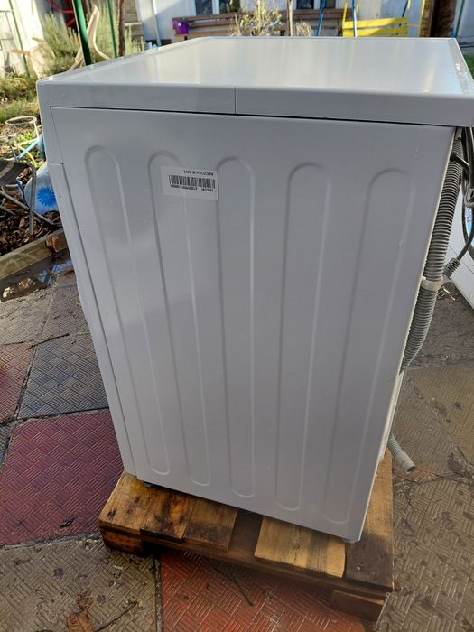 Пералня LG с гаранция