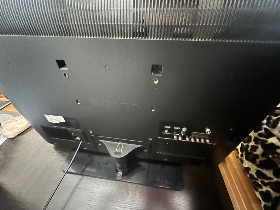 Телевизор Sony Bravia KDL-32EX310
