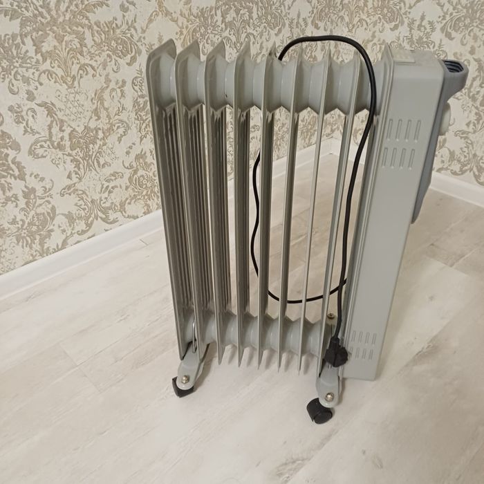 Обогреватель электрический