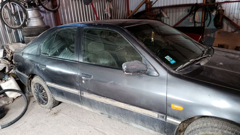 Продаётся нисан примера