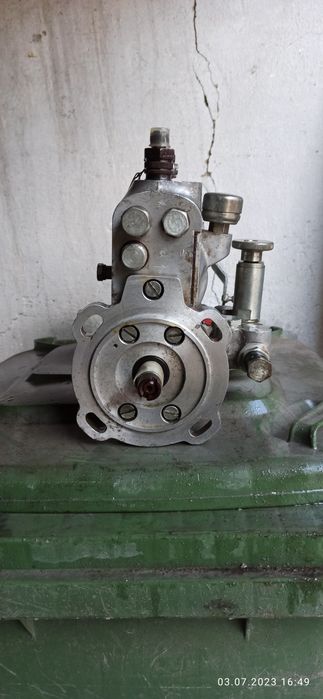 Польская аппаратура