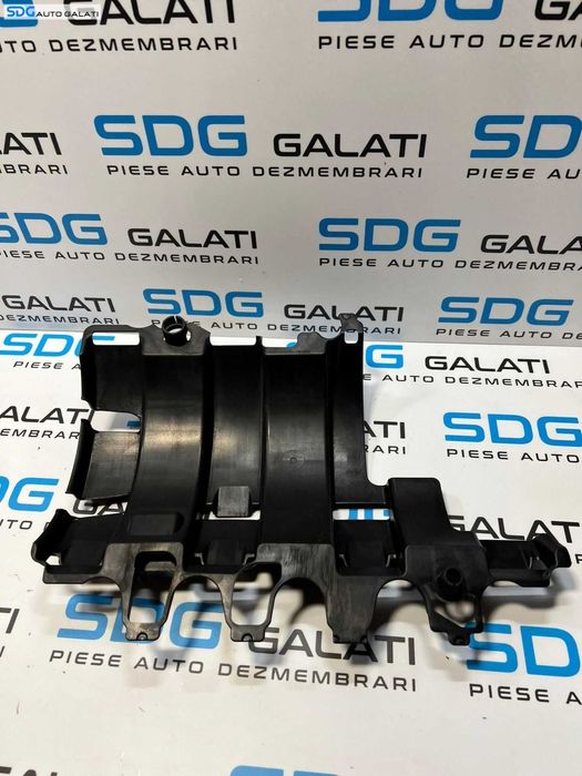 Spargator Val Valuri Baie de UIei Skoda Octavia 3 2.0 TDI CUNA 2013 - 2017 Cod 04L103623E