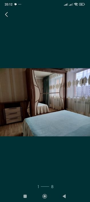 Сдам 2 ком кв. 200000+ком
