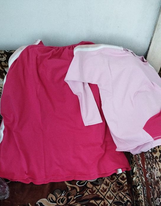 Двойка девочкам!