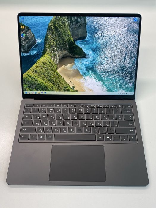 Microsoft Surface Laptop 7 for Business Intel 16/256