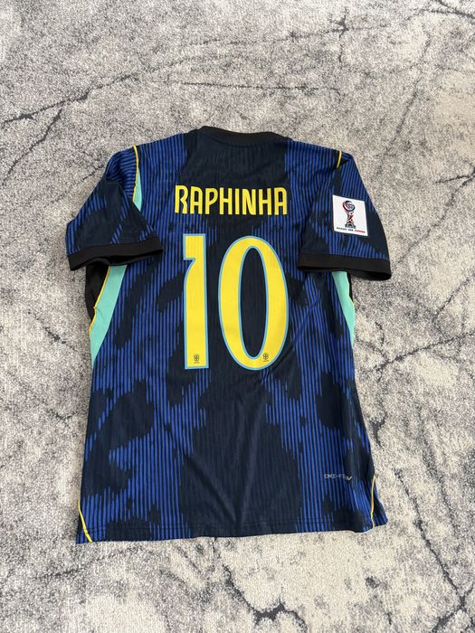 Vand tricou Brazilia