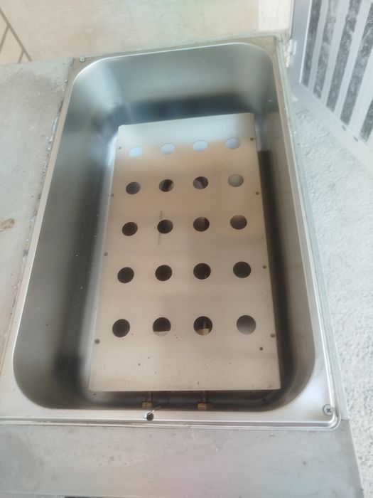 Аппарат для жарки пирожков