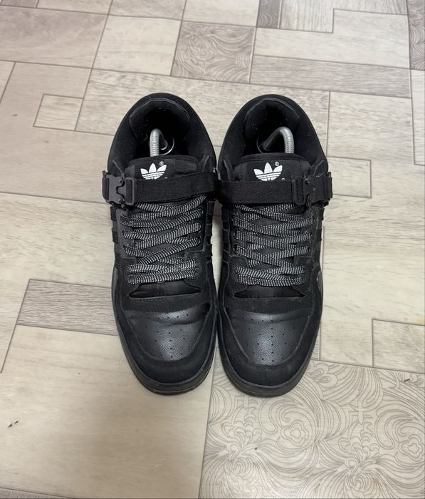 Кроссовки Adidas bad bunny