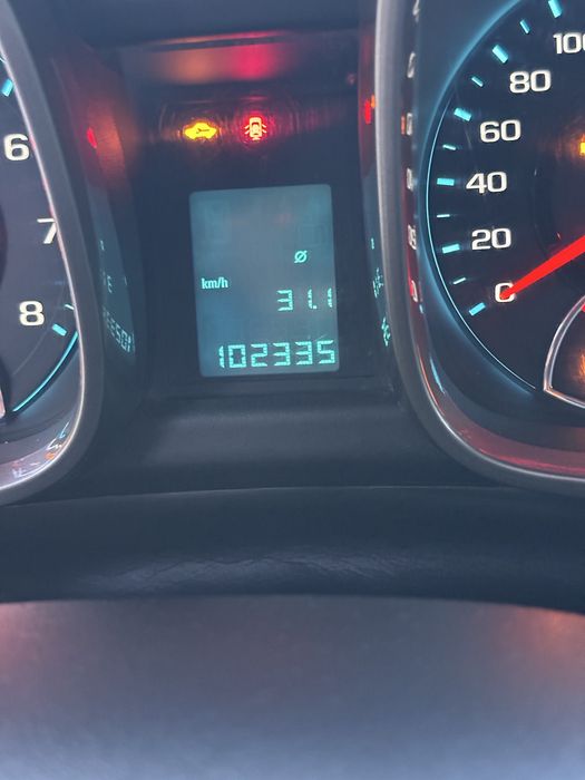 Malibu 1 ideal xolatda 102 ming km