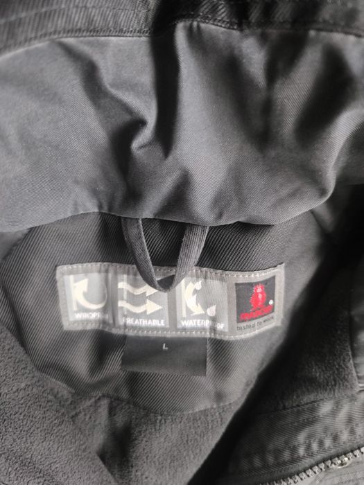 Маscot L зимно яке